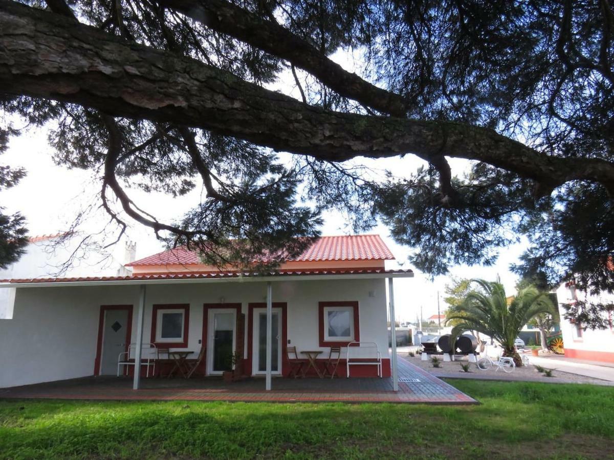 Casa das Pipas #5 Pinhal Novo Exterior foto