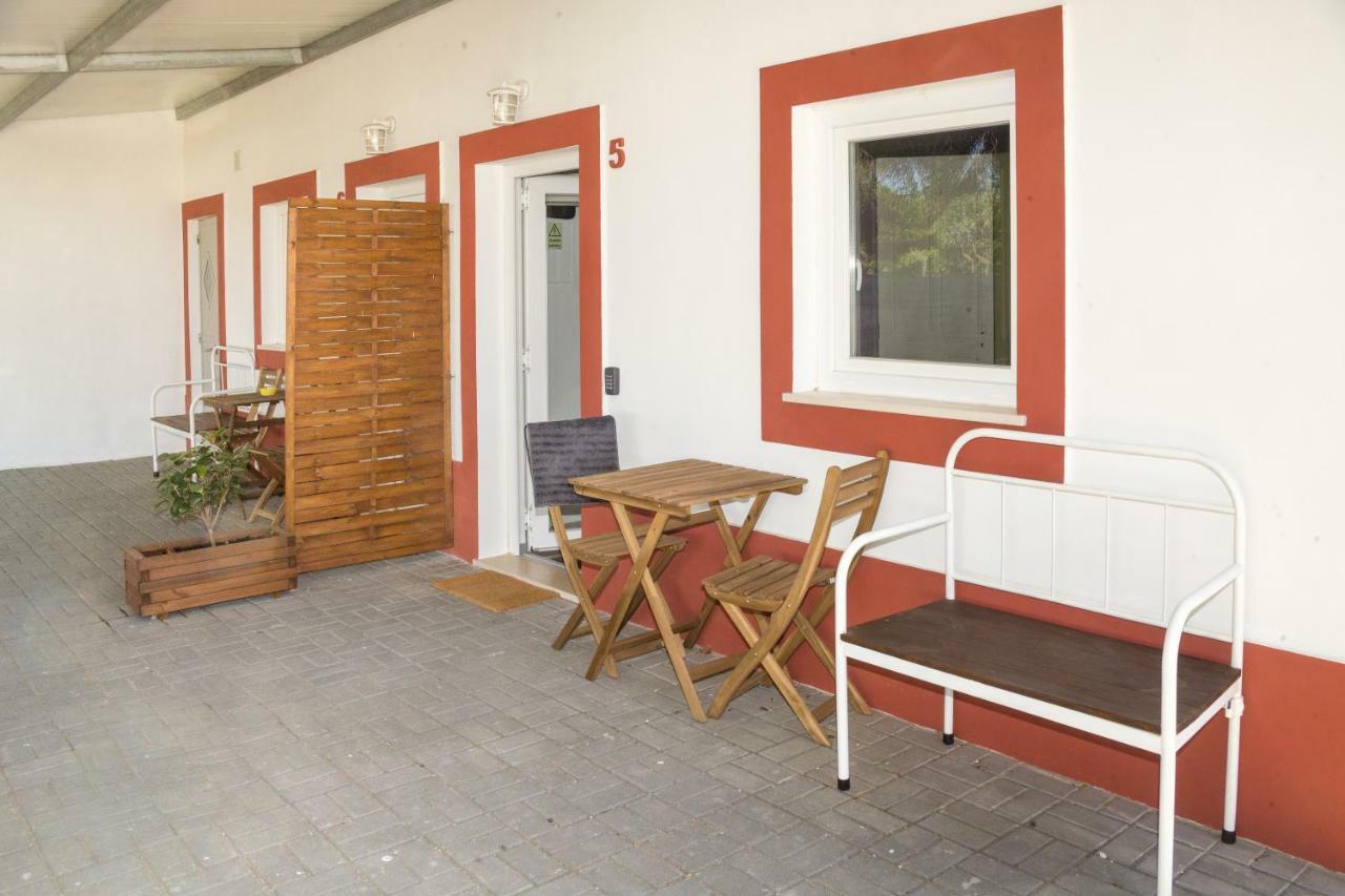 Casa das Pipas #5 Pinhal Novo Exterior foto